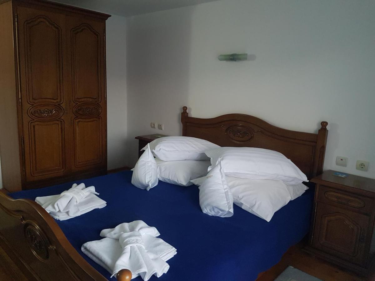 Grandemi Belvedere Bucovina Frasin Buitenkant foto