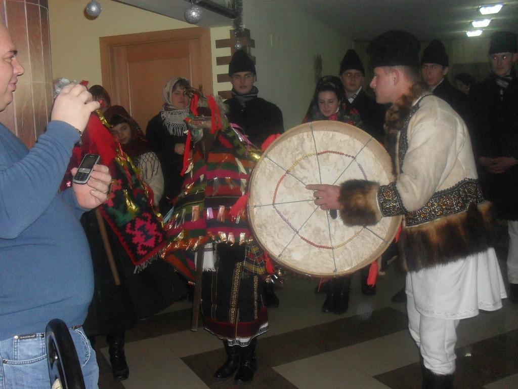 Grandemi Belvedere Bucovina Frasin Buitenkant foto