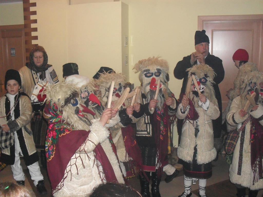 Grandemi Belvedere Bucovina Frasin Buitenkant foto