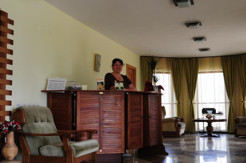 Grandemi Belvedere Bucovina Frasin Buitenkant foto