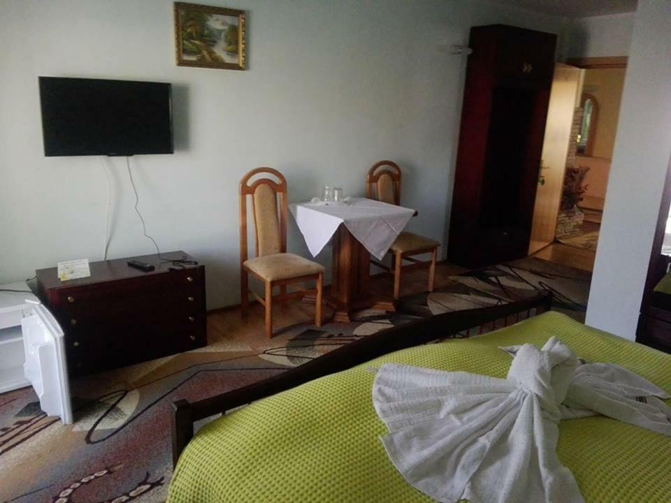 Grandemi Belvedere Bucovina Frasin Buitenkant foto