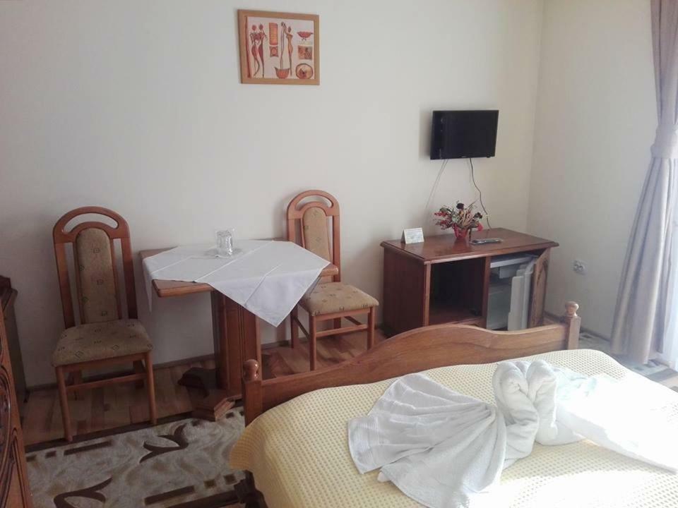 Grandemi Belvedere Bucovina Frasin Buitenkant foto